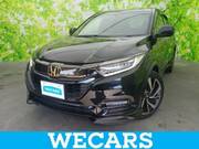 2018 HONDA VEZEL