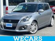 2014 SUZUKI SWIFT