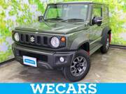 2024 SUZUKI JIMNY SIERRA