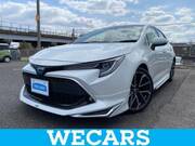 2021 TOYOTA COROLLA SPORT