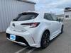 TOYOTA COROLLA SPORT
