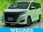 2020 TOYOTA ESQUIRE