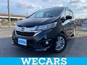 2017 HONDA FREED