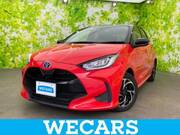 2020 TOYOTA YARIS