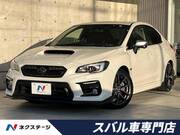 2018 SUBARU WRX S4
