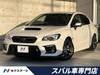 SUBARU WRX S4