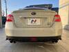 SUBARU WRX S4