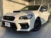 SUBARU WRX S4
