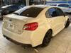 SUBARU WRX S4