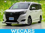 2019 TOYOTA ESQUIRE