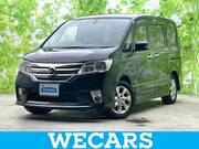 2013 NISSAN SERENA