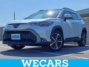 2022 TOYOTA COROLLA CROSS