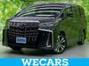 TOYOTA ALPHARD G