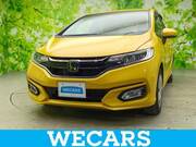 2018 HONDA FIT