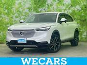 2021 HONDA VEZEL
