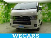 2023 TOYOTA HIACE VAN