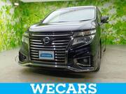 2020 NISSAN ELGRAND