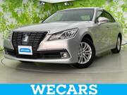 2013 TOYOTA CROWN HYBRID
