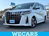 TOYOTA ALPHARD G