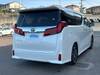 TOYOTA ALPHARD G