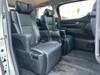 TOYOTA ALPHARD G