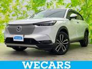 2021 HONDA VEZEL
