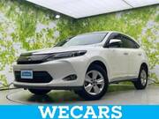 2017 TOYOTA HARRIER