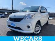 2016 DAIHATSU BOON