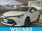 2018 TOYOTA COROLLA SPORT