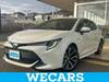 TOYOTA COROLLA SPORT