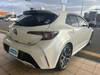 TOYOTA COROLLA SPORT