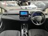 TOYOTA COROLLA SPORT
