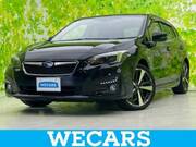 2016 SUBARU IMPREZA SPORTS