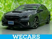 2022 SUBARU WRX S4