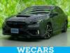 SUBARU WRX S4