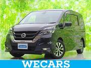 2016 NISSAN SERENA