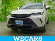 2020 TOYOTA HARRIER