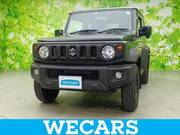 2023 SUZUKI JIMNY SIERRA