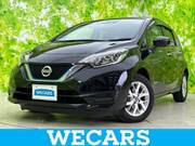 2020 NISSAN NOTE