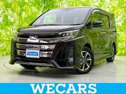 2018 TOYOTA NOAH
