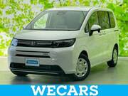 2025 HONDA FREED