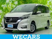2016 NISSAN SERENA