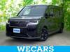 HONDA STEPWAGON