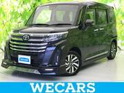 2022 TOYOTA ROOMY