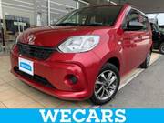 2017 TOYOTA PASSO