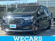 2021 HONDA ODYSSEY