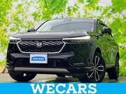 2021 HONDA VEZEL