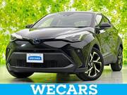 2022 TOYOTA C-HR