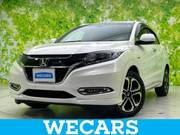 2016 HONDA VEZEL