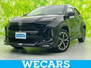 2022 TOYOTA YARIS CROSS